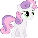 sweetiebelle