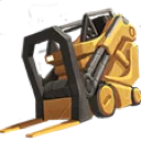 forklift