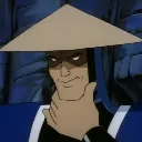 Raiden_Think