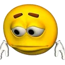 sad
