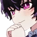 AbikoPraying
