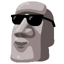 cool_moyai cool_moyai
