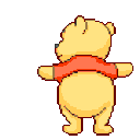 poohdancing