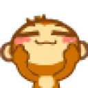 monkeblush