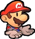 MARIO_HUH MARIO_HUH