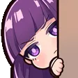 FernPeekPout