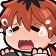 StarkCry StarkCry