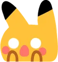 PokePikaShocked
