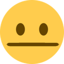 neutraler_face Discord emoji