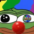 PepeClownception