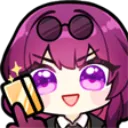 Kafka_credit Discord Emoji