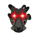 Mutiespotted