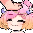 chibim2Headpat