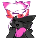 Huggies Huggies Discord Emoji