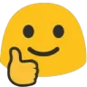 blobthumbsup