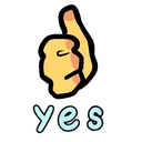 yes