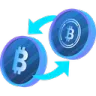 crypto_swap Discord Emoji
