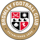 BromleyFC Discord emoji