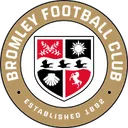 Bromley_FC_crest