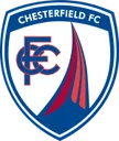 Chesterfield_FC_crest