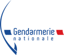 Gendarmerie_nationale_logo Discord emoji