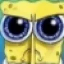 angrysponge