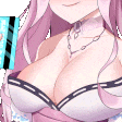BOOBACREDITCARDSWIPE Discord Emoji