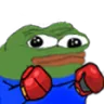 pepeBoxing