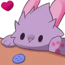 Dustbunny_bongo