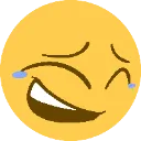 laugh