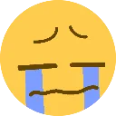 sad