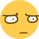 confused