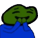 BabyPepeGiggle
