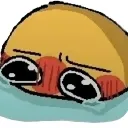 sad