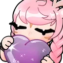 yaria_heart yaria_heart