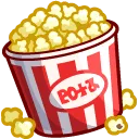 popcorn