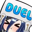 duel