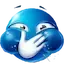 laughingblue laughingblue