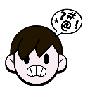 emoji_38 custom emote | Ghost Wolf