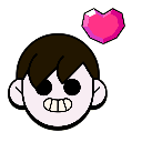 emoji_40 custom emote | Ghost Wolf