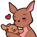 hug hug