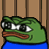 an_PeepoAngryLeave Discord emoji
