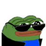 d_PeepoCool Discord emoji