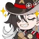 boothillsmug_smalleroranges Discord Emoji