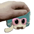 AvencatFastPat Discord Emoji