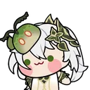 nahidaslime