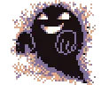 unidentifiedghost