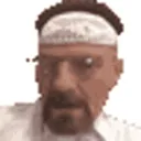 haramwalterwhite
