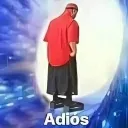 adios