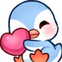 f_penguinlove